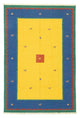 Moderní kilim Koberec 200x300cm - Vlněný koberec