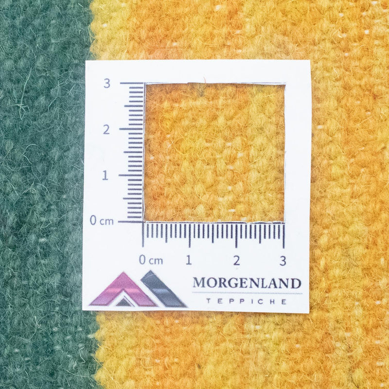Moderní kilim Koberec 140x200cm - Vlněný koberec