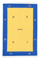 Moderní kilim Koberec 140x200cm - Vlněný koberec