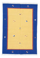 Moderní kilim Koberec 140x200cm - Vlněný koberec
