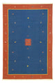 Moderní kilim Koberec 200x300cm - Vlněný koberec