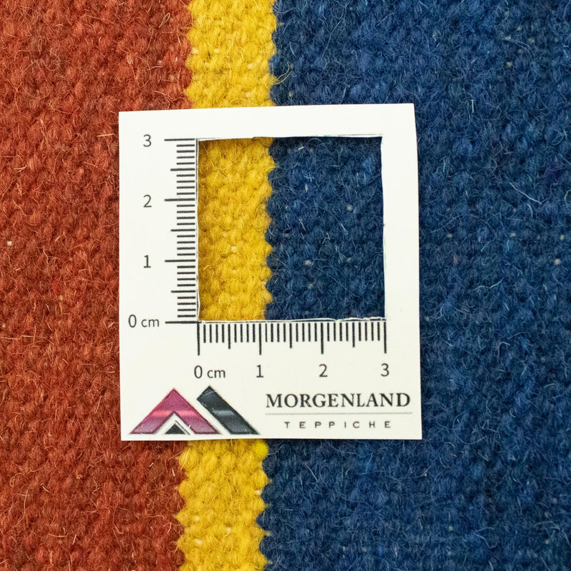 Moderní kilim Koberec 200x300cm - Vlněný koberec