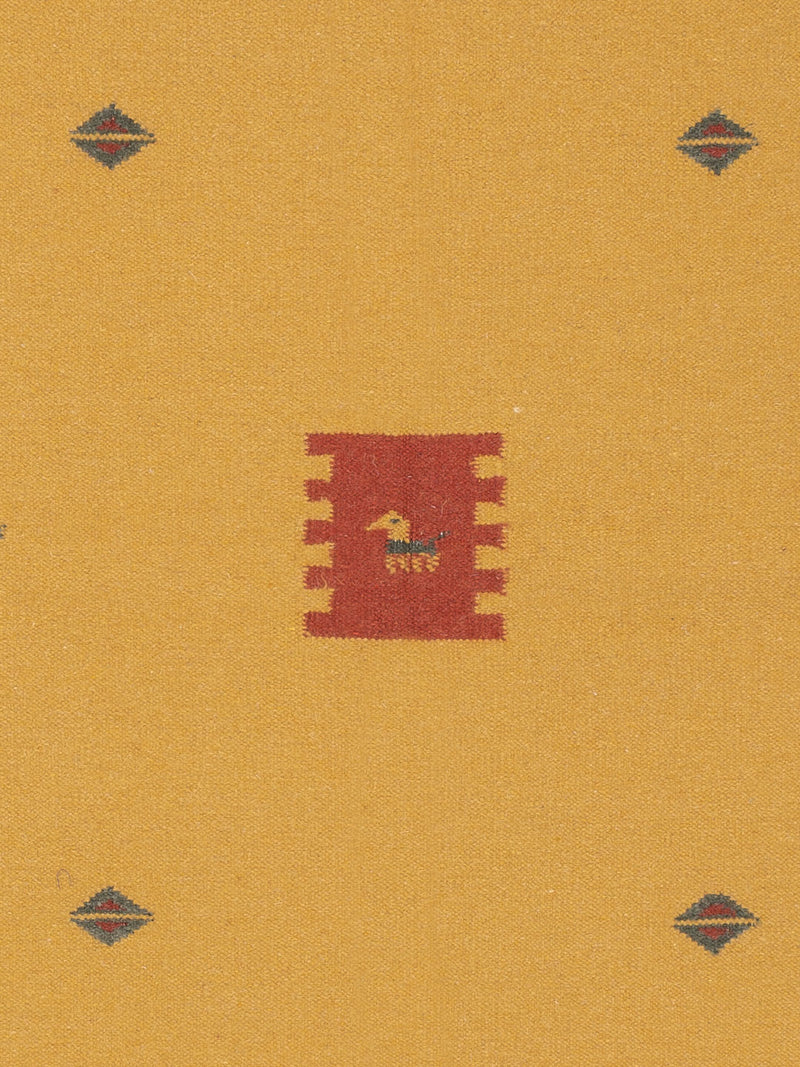 Moderní kilim Koberec - Vlněný koberec