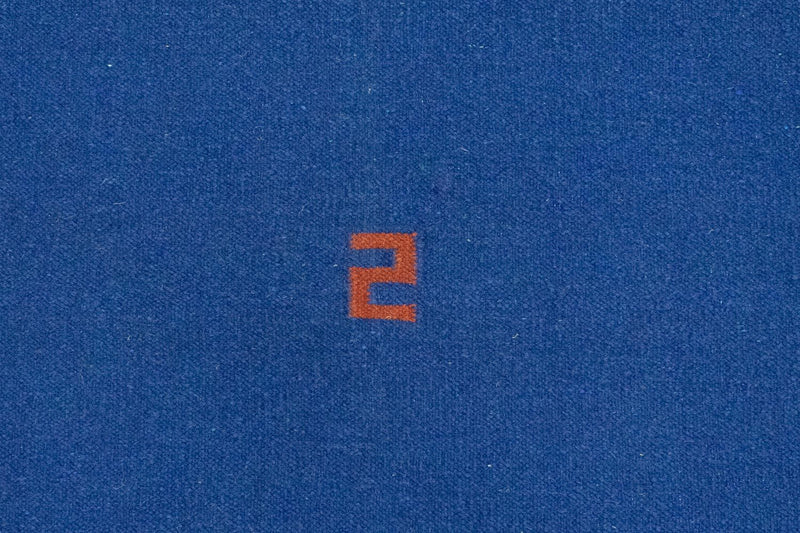 Moderní kilim Koberec 120x180cm - Vlněný koberec