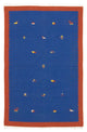 Moderní kilim Koberec 120x180cm - Vlněný koberec
