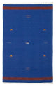 Moderní kilim Koberec 120x180cm - Vlněný koberec