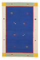 Moderní kilim Koberec 120x180cm - Vlněný koberec