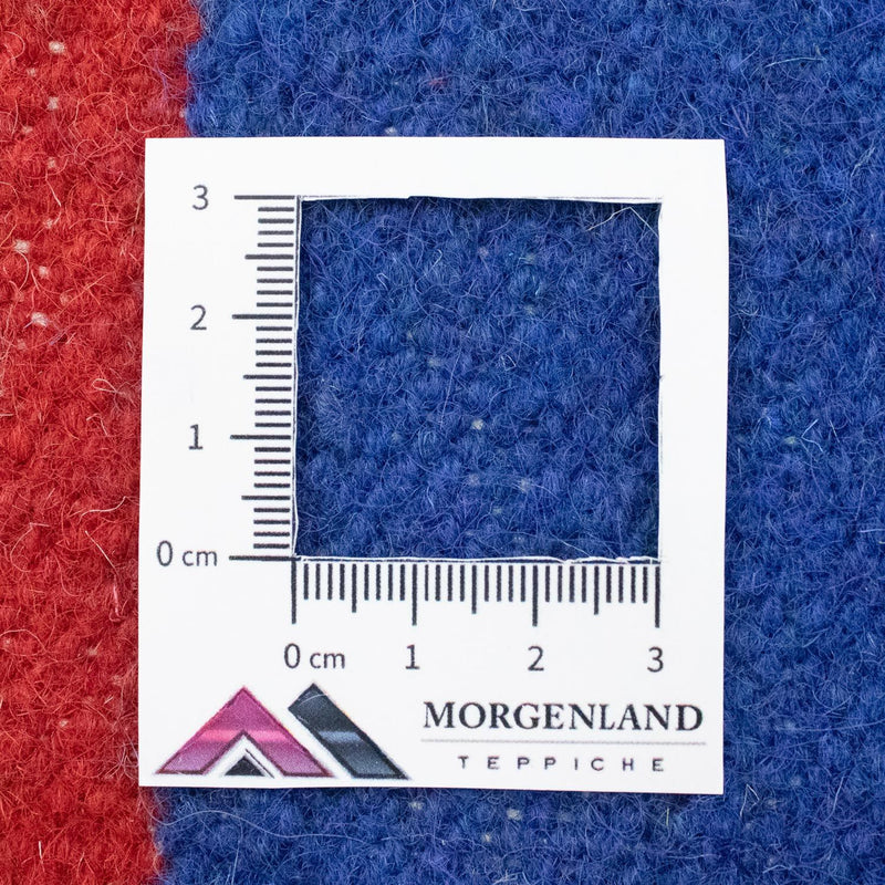 Moderní kilim Koberec 120x180cm - Vlněný koberec
