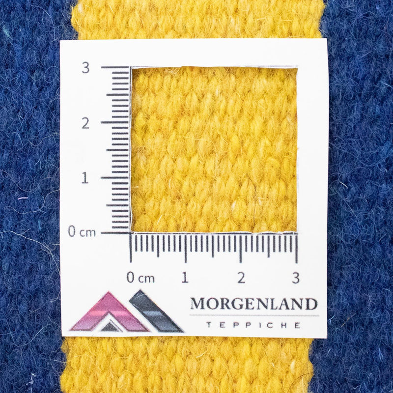 Moderní kilim Koberec 120x180cm - Vlněný koberec