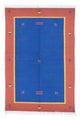 Moderní kilim Koberec 200x140cm - Vlněný koberec