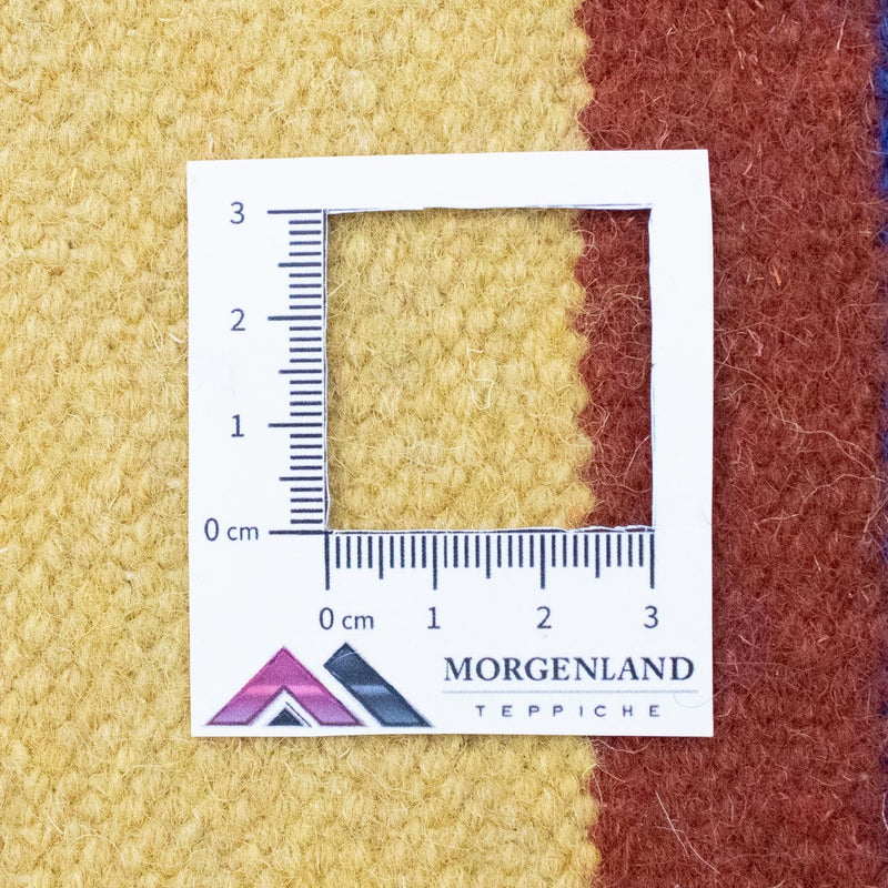 Moderní kilim Koberec 140x200cm - Vlněný koberec
