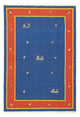 Moderní kilim Koberec 200x300cm - Vlněný koberec