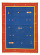 Moderní kilim Koberec 200x300cm - Vlněný koberec