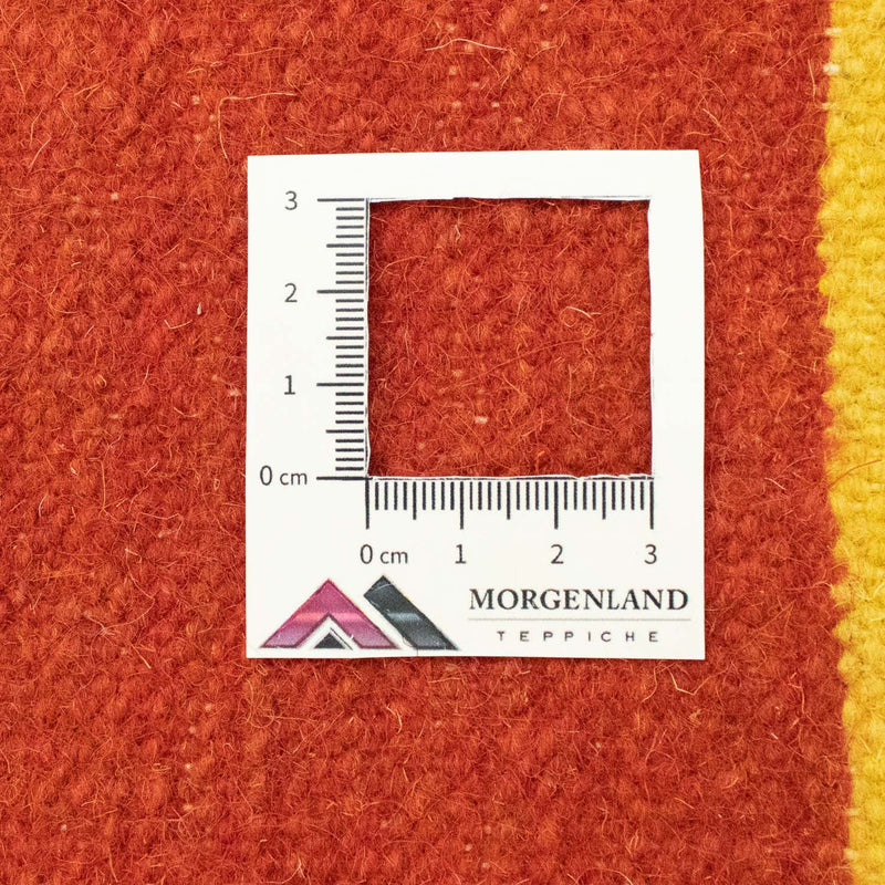 Moderní kilim Koberec 200x300cm - Vlněný koberec