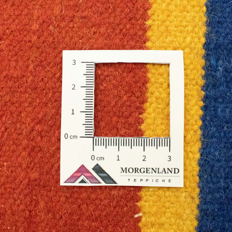 Moderní kilim Koberec 200x300cm - Vlněný koberec