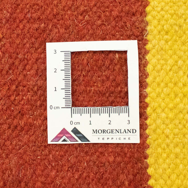 Moderní kilim Koberec 200x300cm - Vlněný koberec
