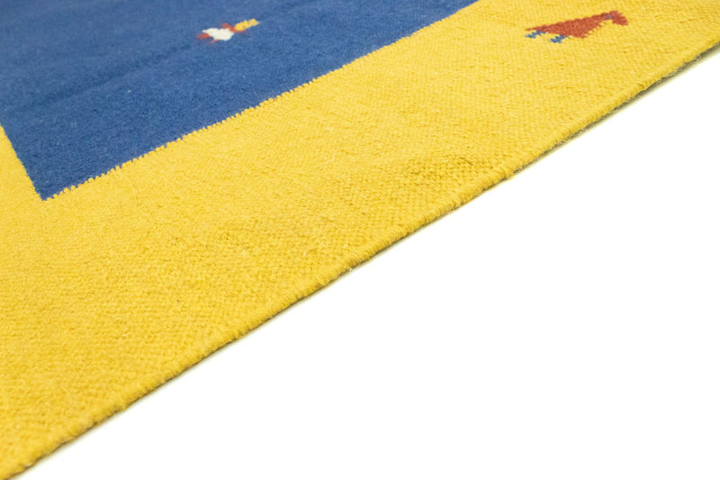 Moderní kilim Koberec 200x300cm - Vlněný koberec