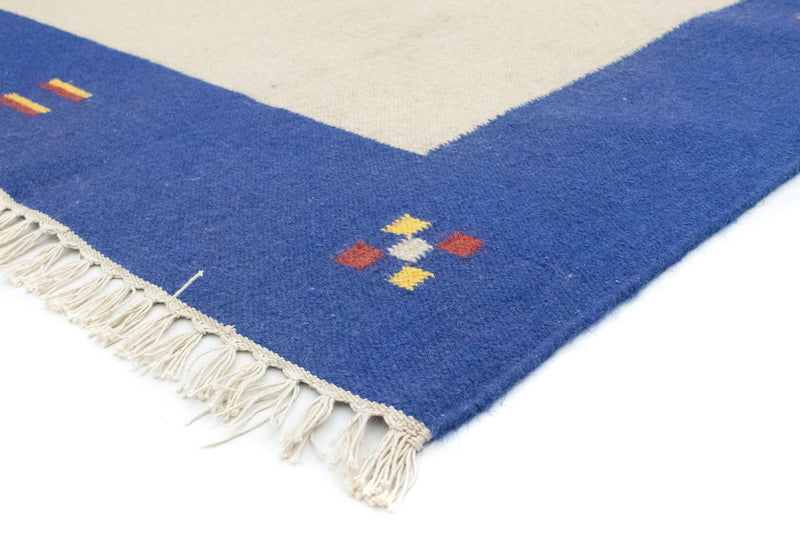 Moderní kilim Koberec 200x300cm - Vlněný koberec