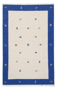 Moderní kilim Koberec 200x300cm - Vlněný koberec – product image