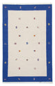 Moderní kilim Koberec 200x300cm - Vlněný koberec