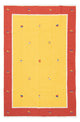 Moderní kilim Koberec 200x300cm - Vlněný koberec