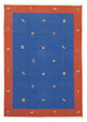 Moderní kilim Koberec 200x300cm - Vlněný koberec