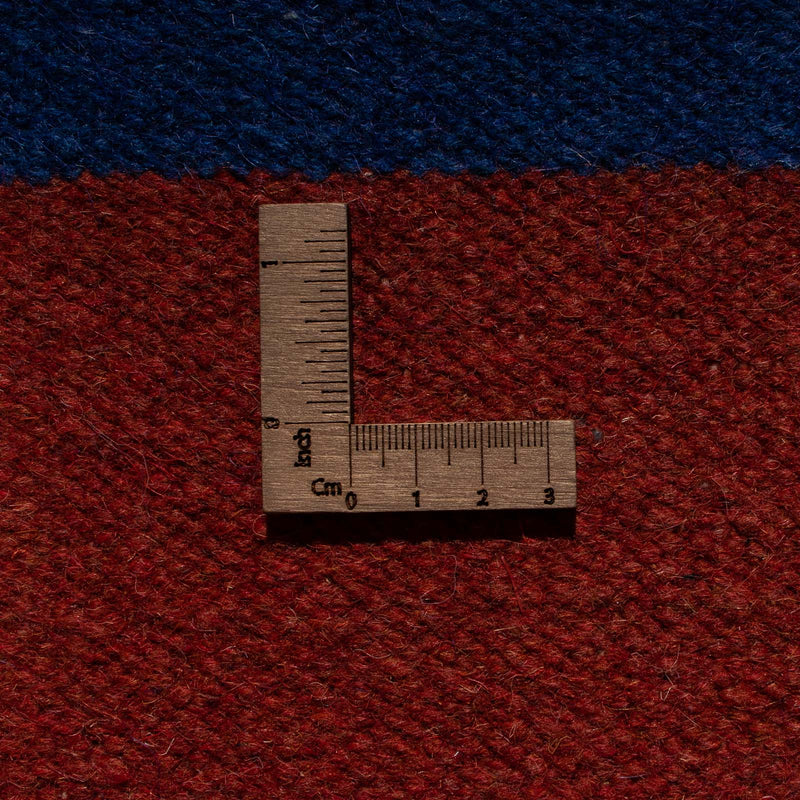 Moderní kilim Koberec 170x240cm - Vlněný koberec