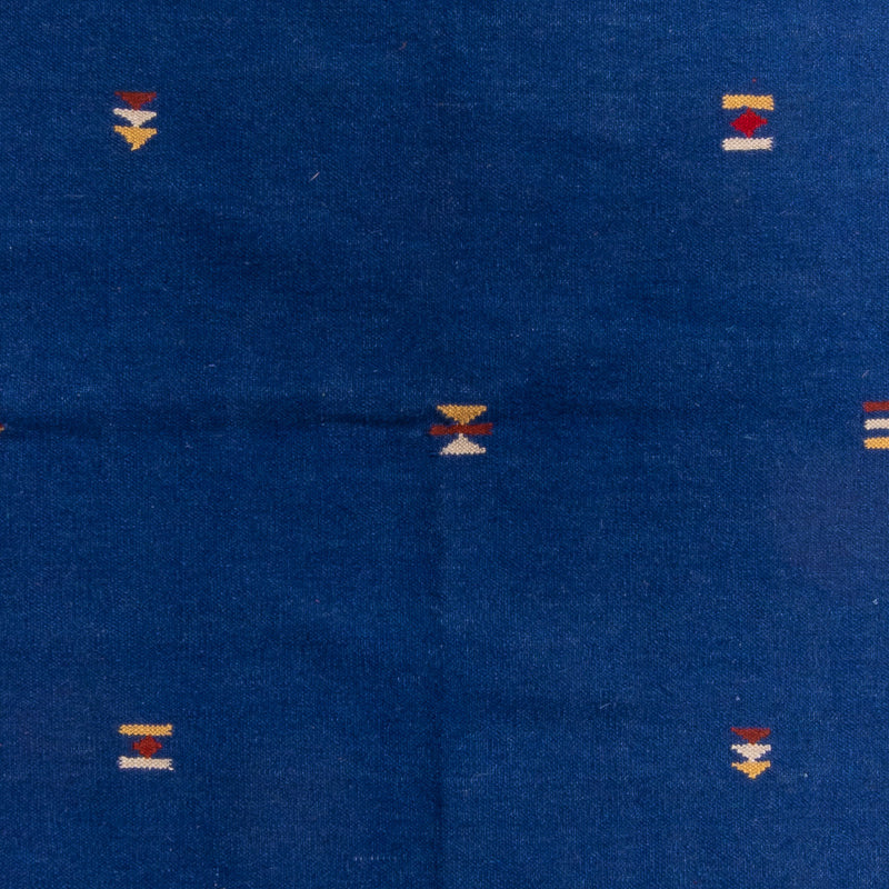 Moderní kilim Koberec 170x240cm - Vlněný koberec