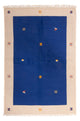Moderní kilim Koberec 170x240cm - Vlněný koberec