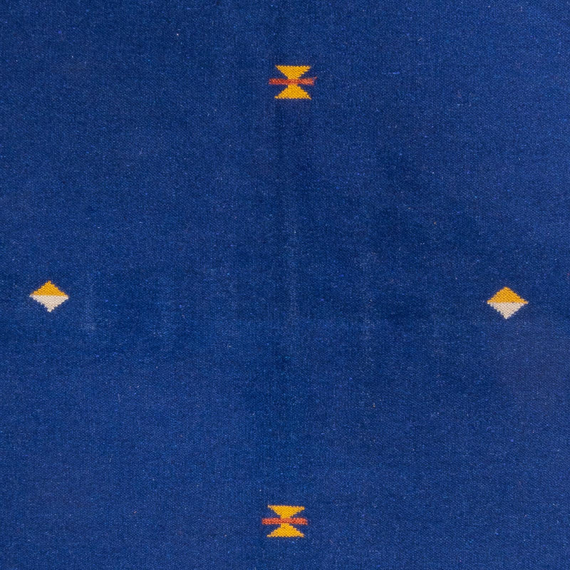 Moderní kilim Koberec 170x240cm - Vlněný koberec