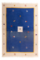 Moderní kilim Koberec 170x240cm - Vlněný koberec