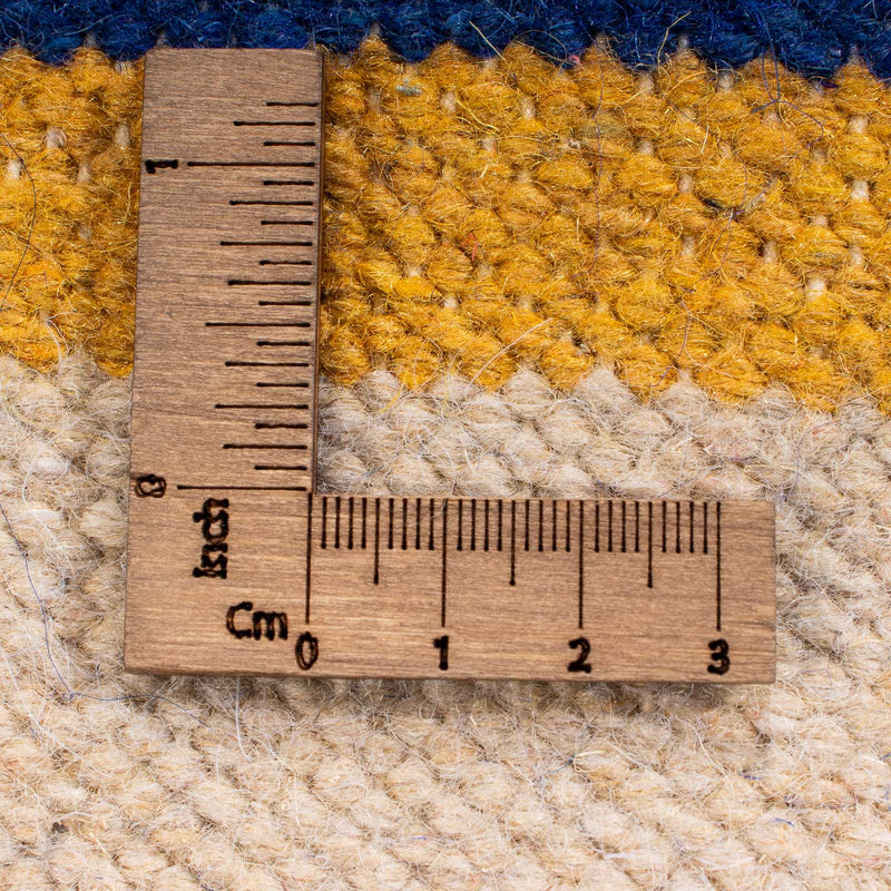 Moderní kilim Koberec 170x240cm - Vlněný koberec
