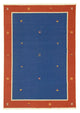 Moderní kilim Koberec 200x300cm - Vlněný koberec