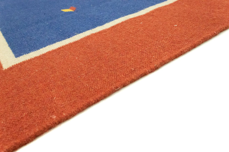 Moderní kilim Koberec 200x300cm - Vlněný koberec
