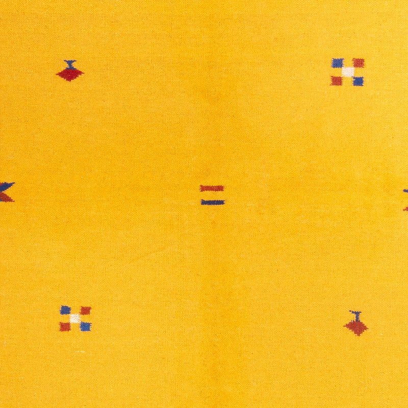 Moderní kilim Koberec 170x240cm - Vlněný koberec