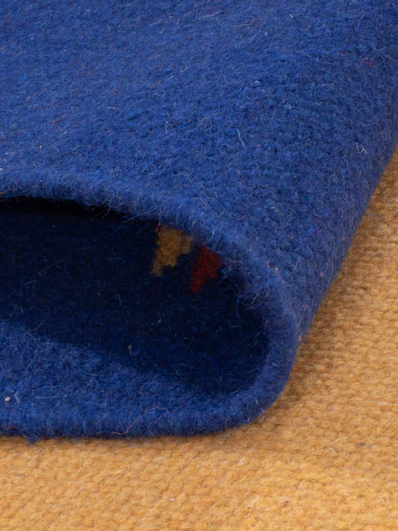 Moderní kilim Koberec - Vlněný koberec