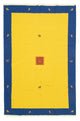 Moderní kilim Koberec 200x300cm - Vlněný koberec