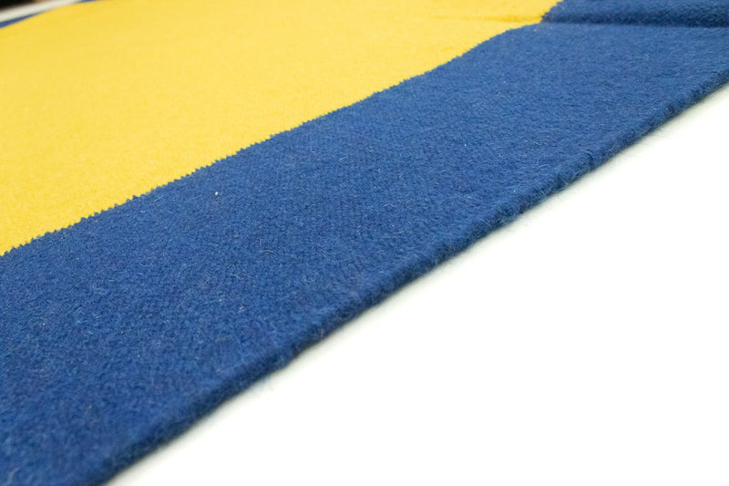 Moderní kilim Koberec 200x300cm - Vlněný koberec