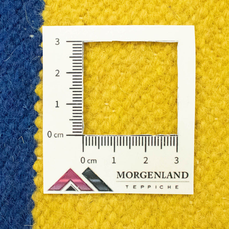 Moderní kilim Koberec 200x300cm - Vlněný koberec