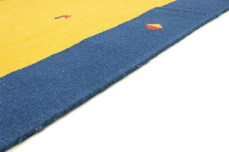 Moderní kilim Koberec 200x300cm - Vlněný koberec