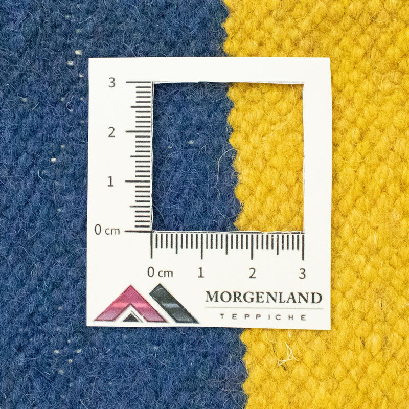 Moderní kilim Koberec 200x300cm - Vlněný koberec