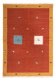 Moderní kilim Koberec 170x240cm - Vlněný koberec