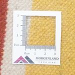 Moderní kilim Koberec 140x200cm - Vlněný koberec