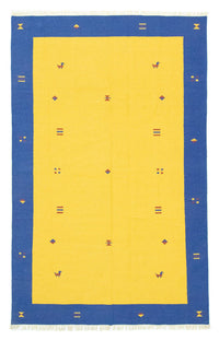 Moderní kilim Koberec 200x300cm - Vlněný koberec – product image