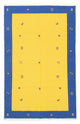 Moderní kilim Koberec 200x300cm - Vlněný koberec