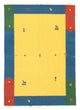 Moderní kilim Koberec 200x300cm - Vlněný koberec