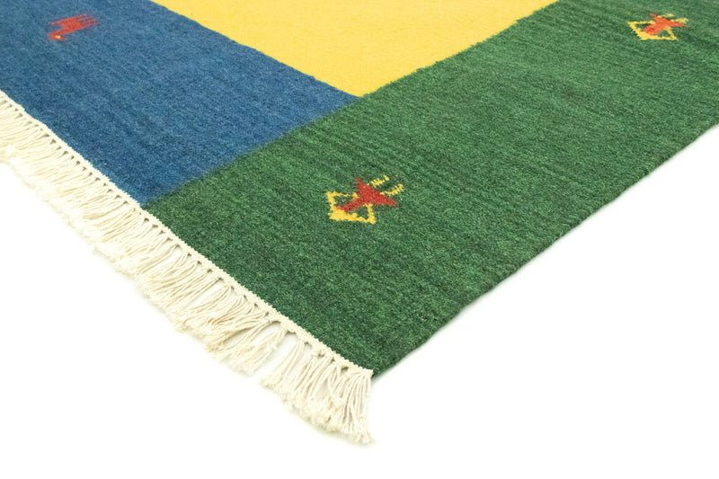 Moderní kilim Koberec 200x300cm - Vlněný koberec