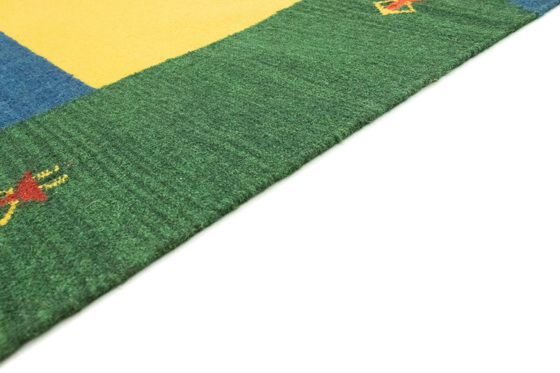 Moderní kilim Koberec 200x300cm - Vlněný koberec