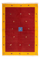 Moderní kilim Koberec 170x240cm - Vlněný koberec