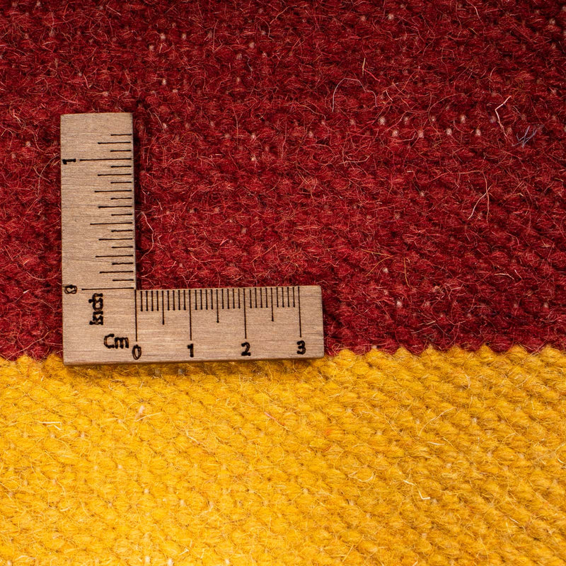 Moderní kilim Koberec 170x240cm - Vlněný koberec
